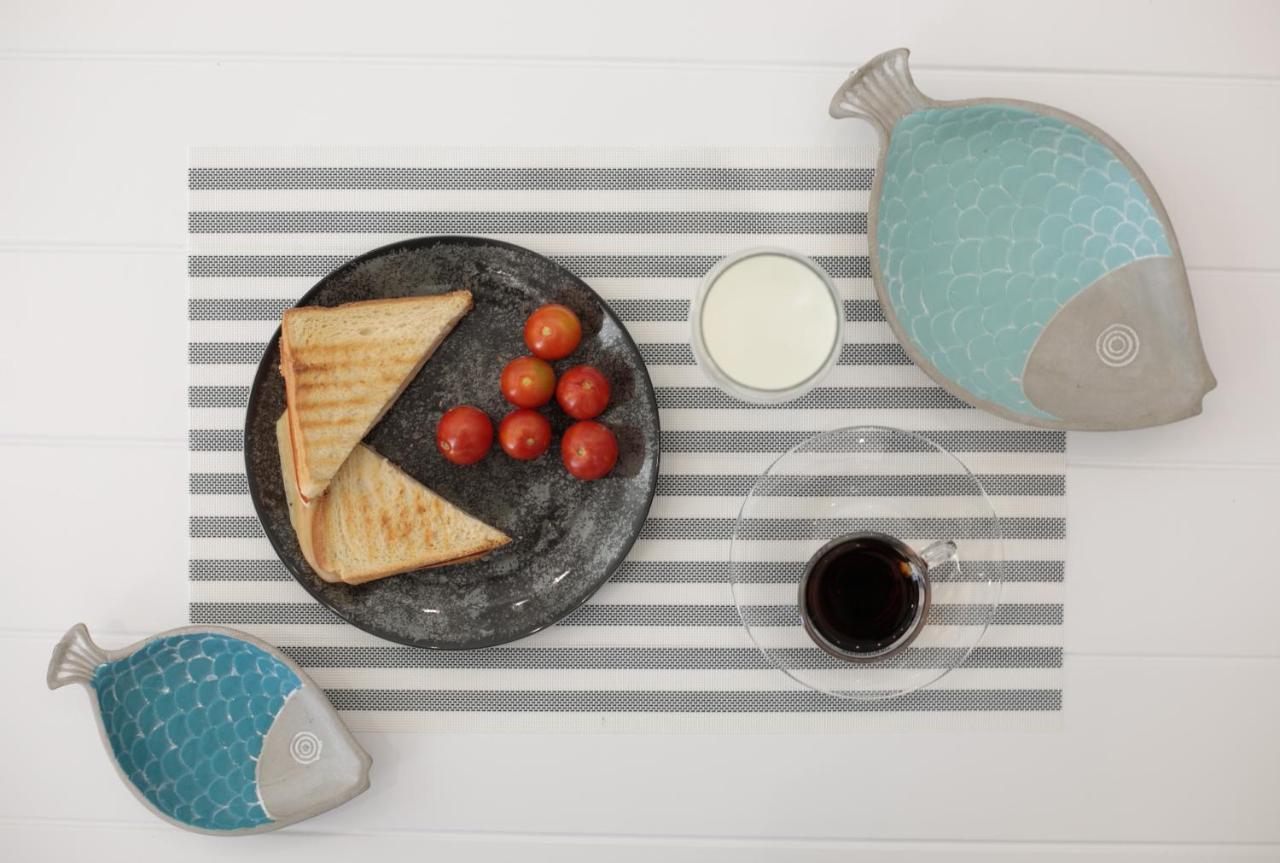 Hora Seaside Suites Naxos City エクステリア 写真